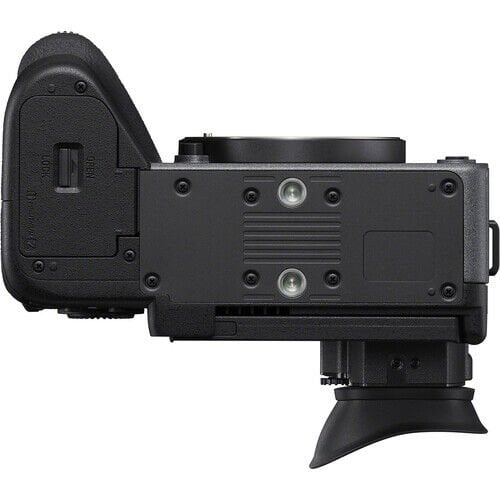 Sony FX2 Sinema Kamerası