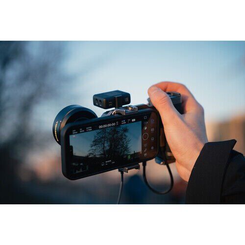 Freewell Universal Pro SSD Hub for smartphones supports up to 8TB M.2 SSDs, 10Gbps USB-C transfer