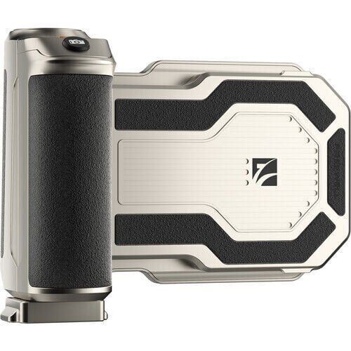 Freewell Universal Pro SSD Hub for smartphones supports up to 8TB M.2 SSDs, 10Gbps USB-C transfer