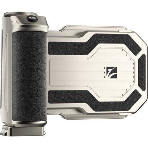 Freewell Universal Pro SSD Hub for smartphones supports up to 8TB M.2 SSDs, 10Gbps USB-C transfer