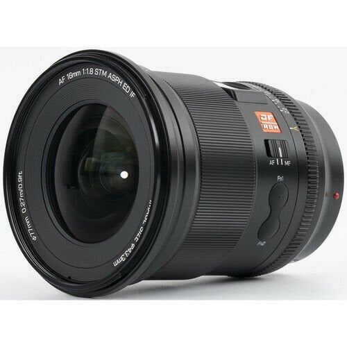Viltrox AF 16mm f/1.8 FE Lens (Sony E) | Novafotograf.com