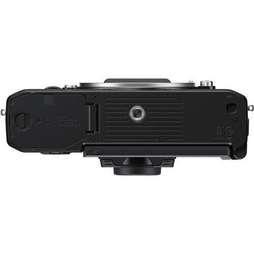 Nikon Z fc Body Aynasız Fotoğraf Makinesi ( Siyah) ( 3.975 ₺ Geri Ödeme )