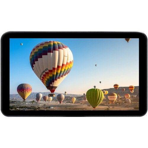 PORTKEYS LH7H 7''  Dokunmatik Ekranlı Monitör