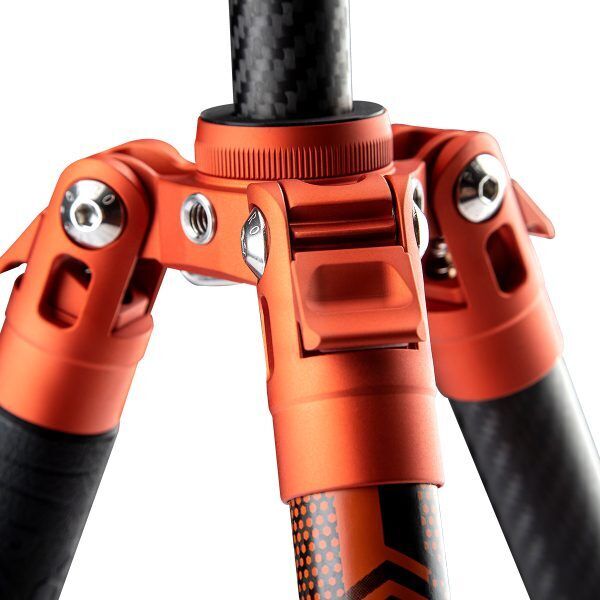 Fotopro X-AirCross 2 Video Tripod Kit