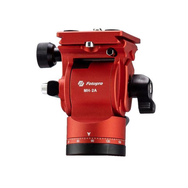 Fotopro X-AirCross 2 Video Tripod Kit