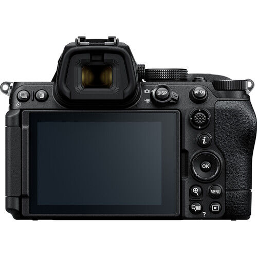 Nikon Z5 II 24-50mm Lensli Kit