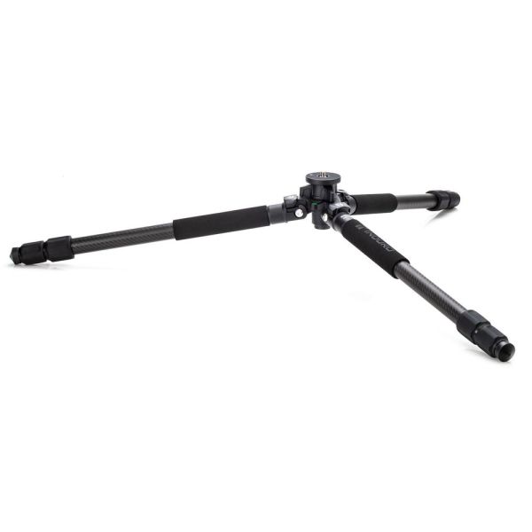 Benro Induro BICLT303 New Classic Carbon Fiber Tripod