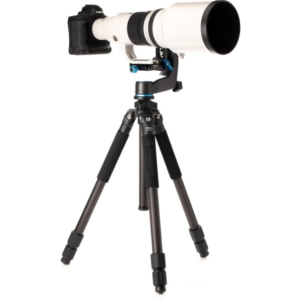 Benro Induro BICLT303 New Classic Carbon Fiber Tripod