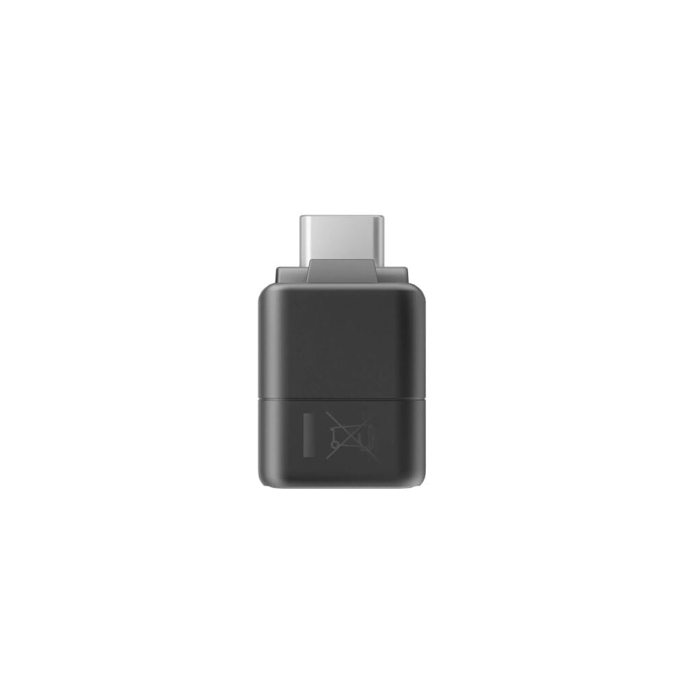 Insta360 X5 Mikrofon Adaptörü
