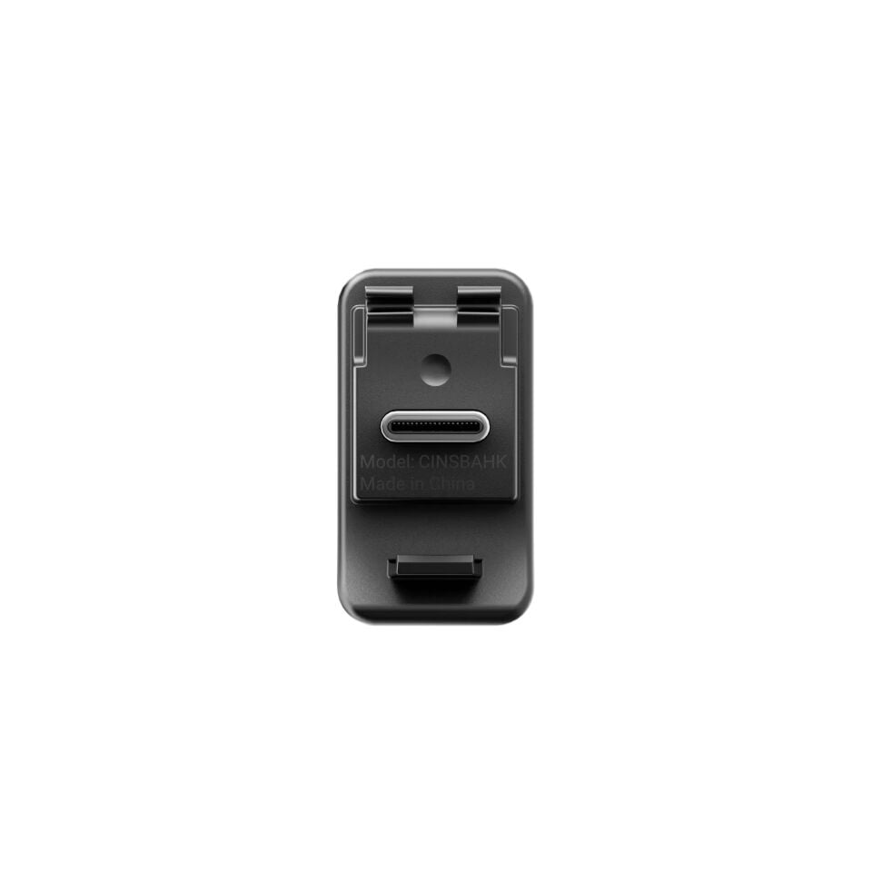 Insta360 X5 Adapter Microphone