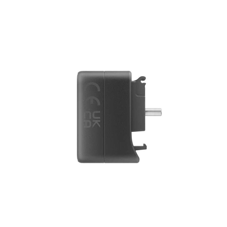 Insta360 X5 Adapter Microphone