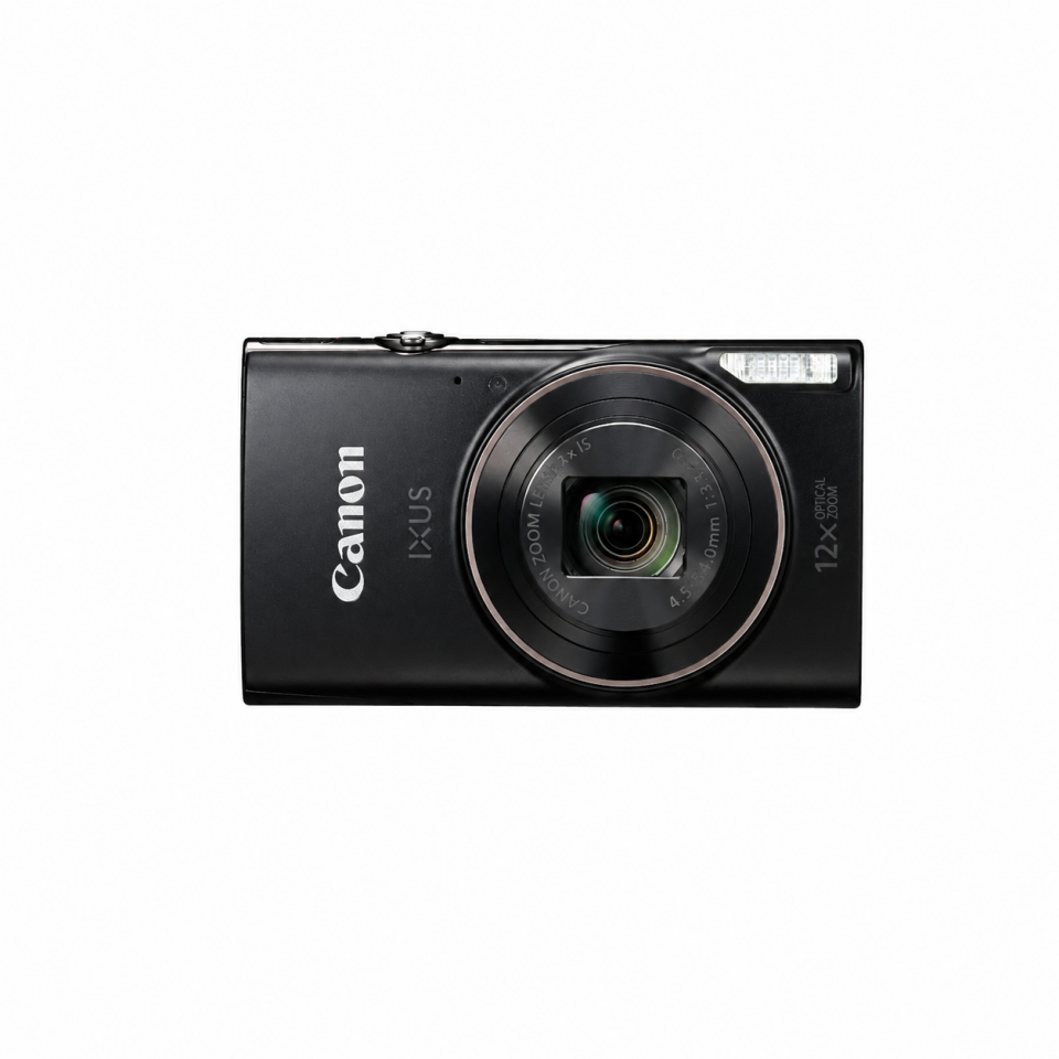 Canon IXUS 285 HS A Kompakt Dijital Fotoğraf Makinesi