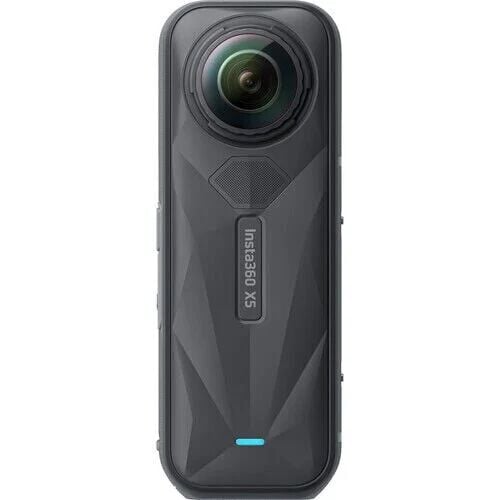 Insta360 X5 360 Derece Kamera Bisiklet Kiti