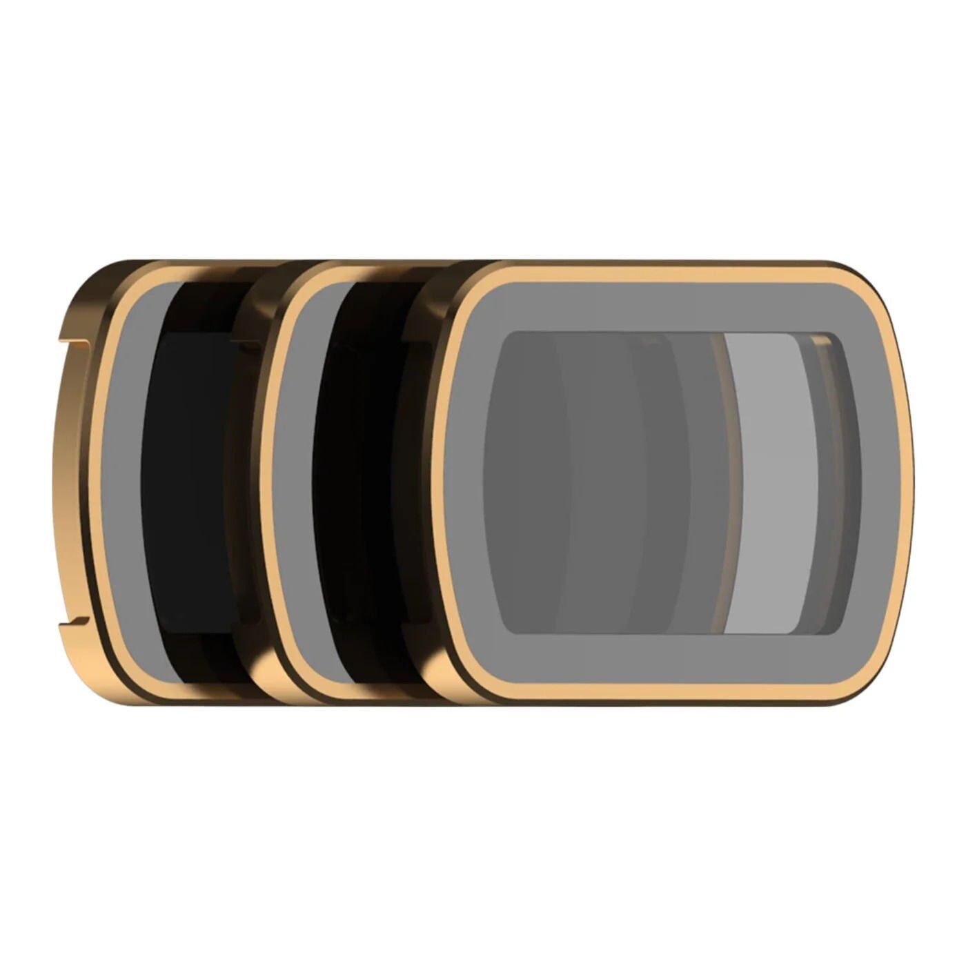 Polarpro Osmo Pocket 3 için Shutter Serisi ND Filtre (PCKT-SHUTTER)