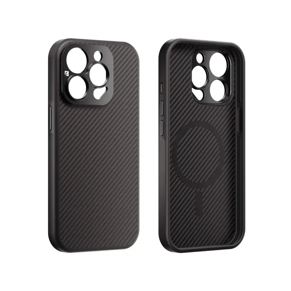 Freewell Pro Filmmaker iPhone Case  IPHONE 15 PRO MAX - 17MM MOUNT