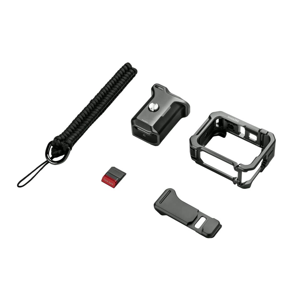Insta360 Ace Pro 2/Insta360 Ace Pro Xplorer Grip Kit
