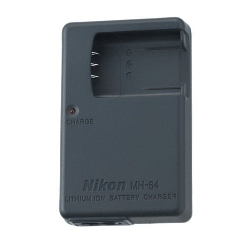 Nikon MH-64 Şarj Cihazı (EN-EL11)