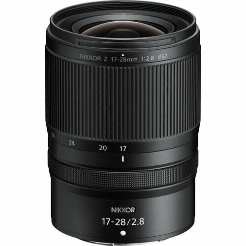 Nikon Z 17-28mm f/2.8 Lens ( 7.950 ₺ Geri Ödeme )
