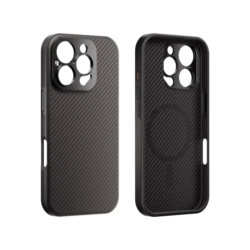 Freewell Pro Filmmaker iPhone Case  IPHONE 16 PRO MAX - 17MM MOUNT
