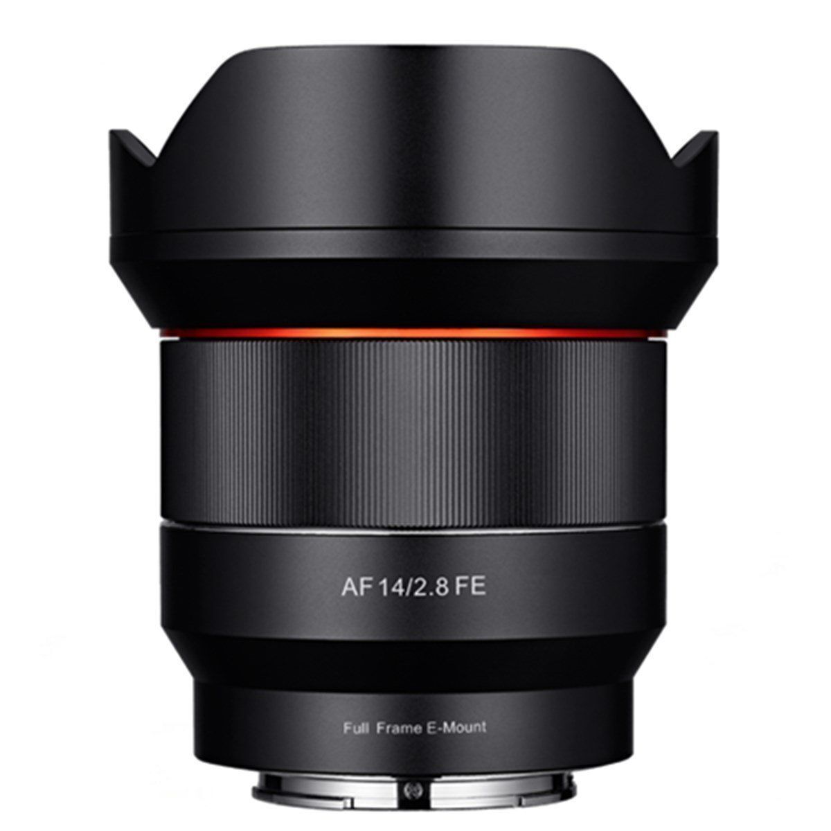 Samyang AF 14mm f/2.8 FE Lens (Sony E) | Novafotograf.com