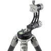 Fotopro E9 Eagle Serisi Gimbal Başlı Tripod