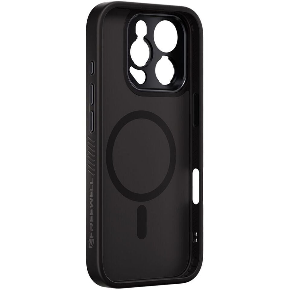 Freewell SHERPA SERIES PHONE CASE COMPATIBLE WITH IPHONE 16 PRO