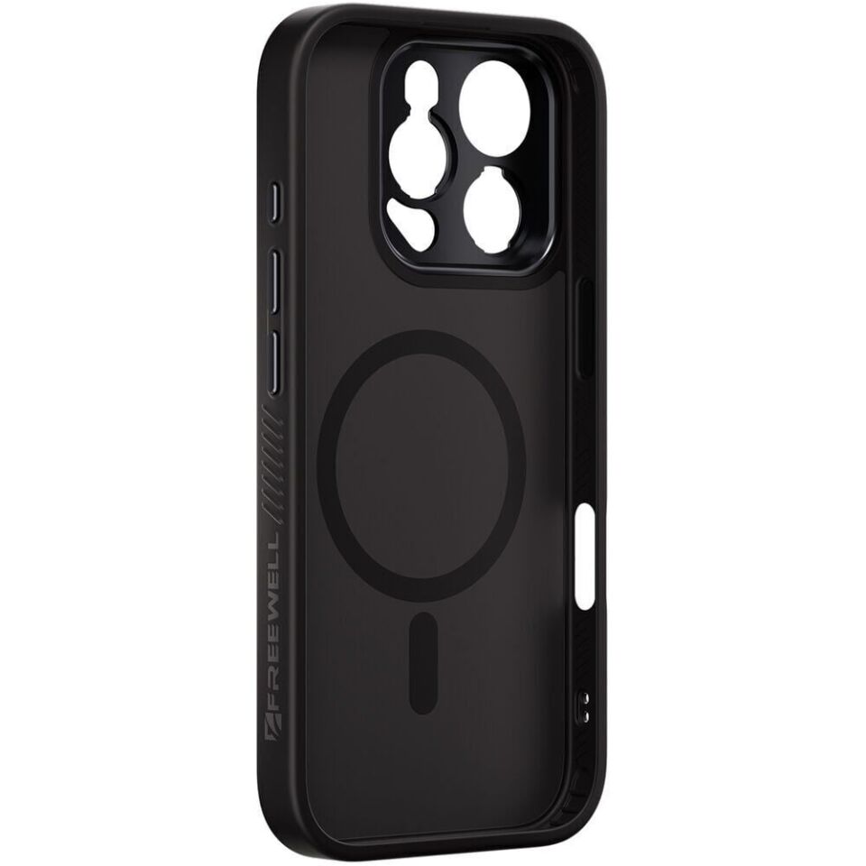 Freewell SHERPA SERIES PHONE CASE COMPATIBLE WITH IPHONE 16 PRO