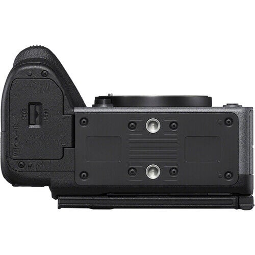 Sony FX5 Sinema Kamerası + XLR Üst Tutma Kolu (Ön Sipariş)