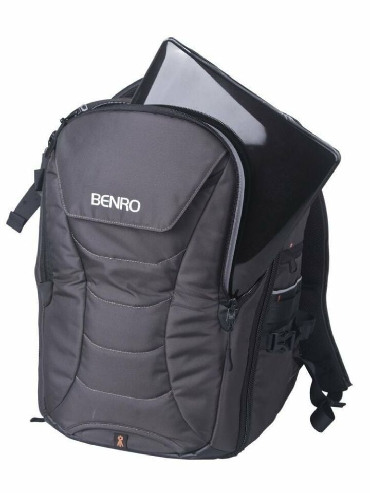 Benro Ranger Pro 400N DSLR Sırt Çantası