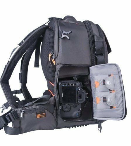 Benro Ranger Pro 400N DSLR Sırt Çantası