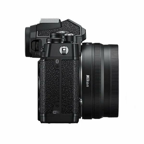 Nikon Z fc 16-50mm Lensli Kit (Siyah) (5.500 ₺ Geri Ödeme)