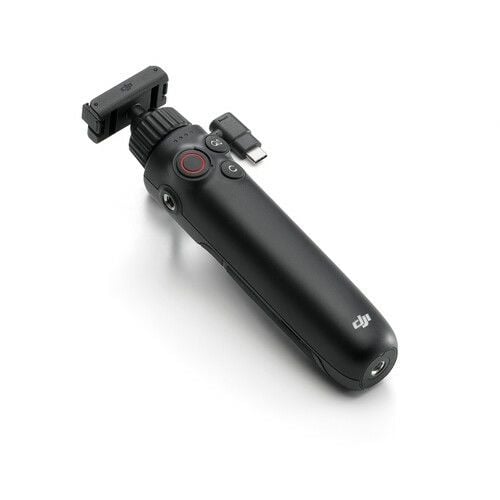 DJI Osmo Action 5/4 için Çok İşlevli Şarj Kolu