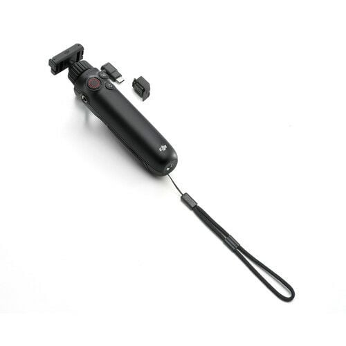 DJI Osmo Action 5/4 için Çok İşlevli Şarj Kolu