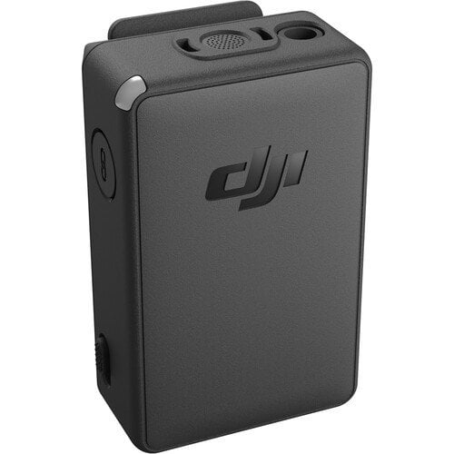 DJI Wireless Microphone Transmitter (DJI Pocket 2)