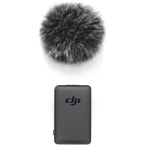 DJI Wireless Microphone Transmitter (DJI Pocket 2)