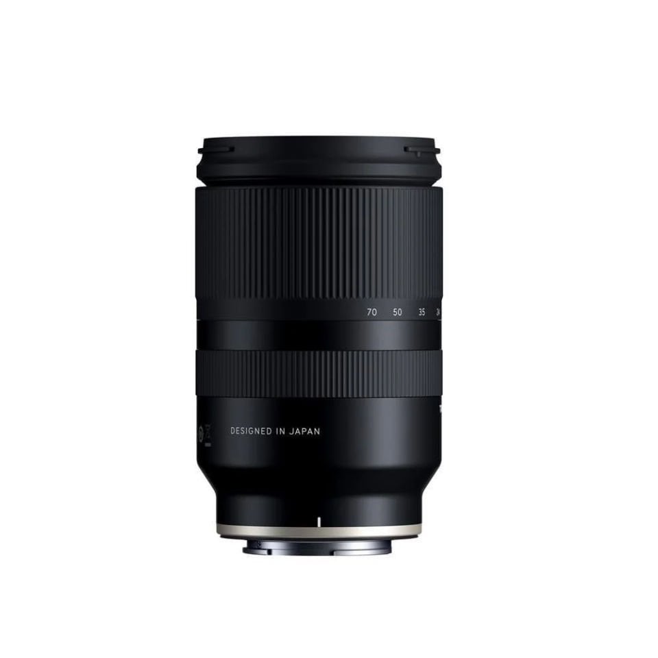 Tamron 17-70mm f/2.8 Di III-A VC RXD Lens (Sony E)