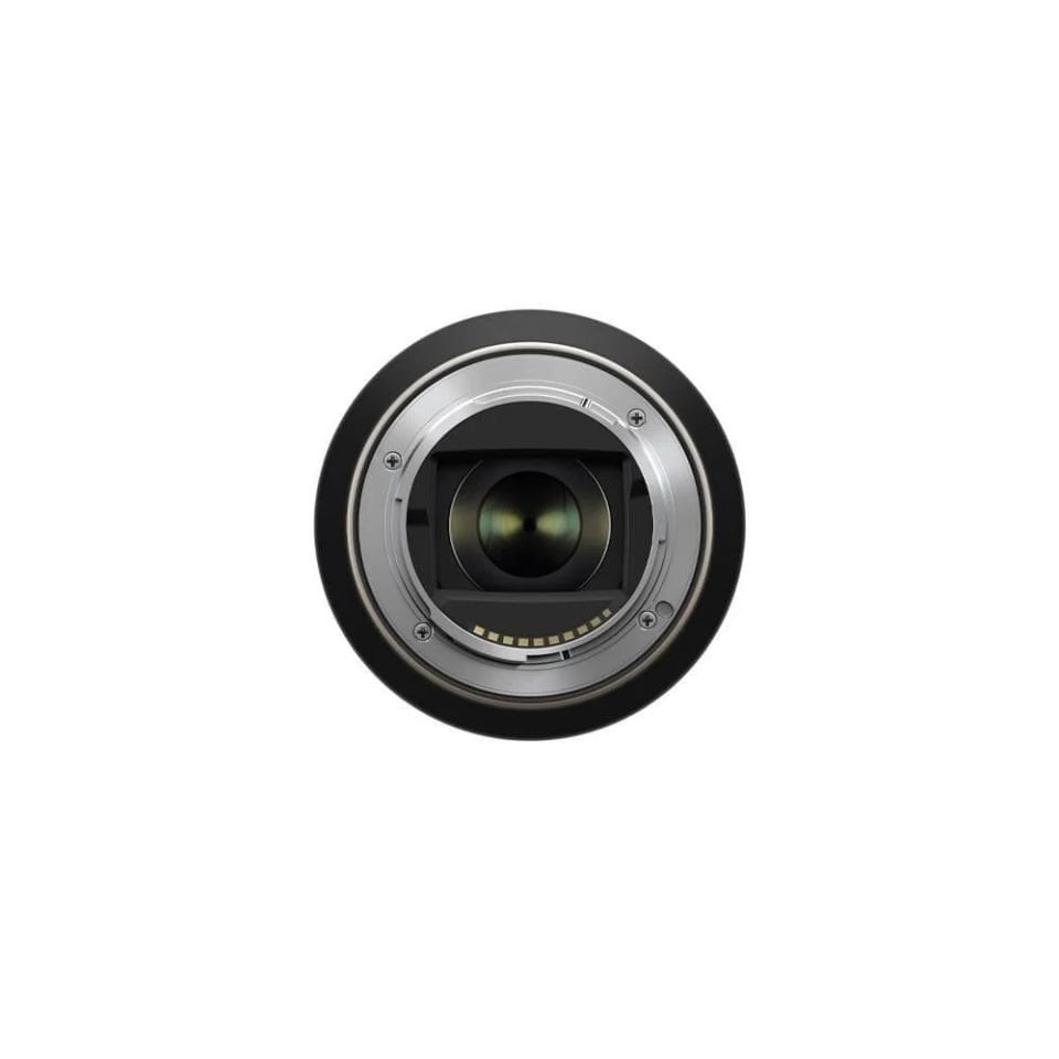 Tamron 17-70mm f/2.8 Di III-A VC RXD Lens (Sony E)