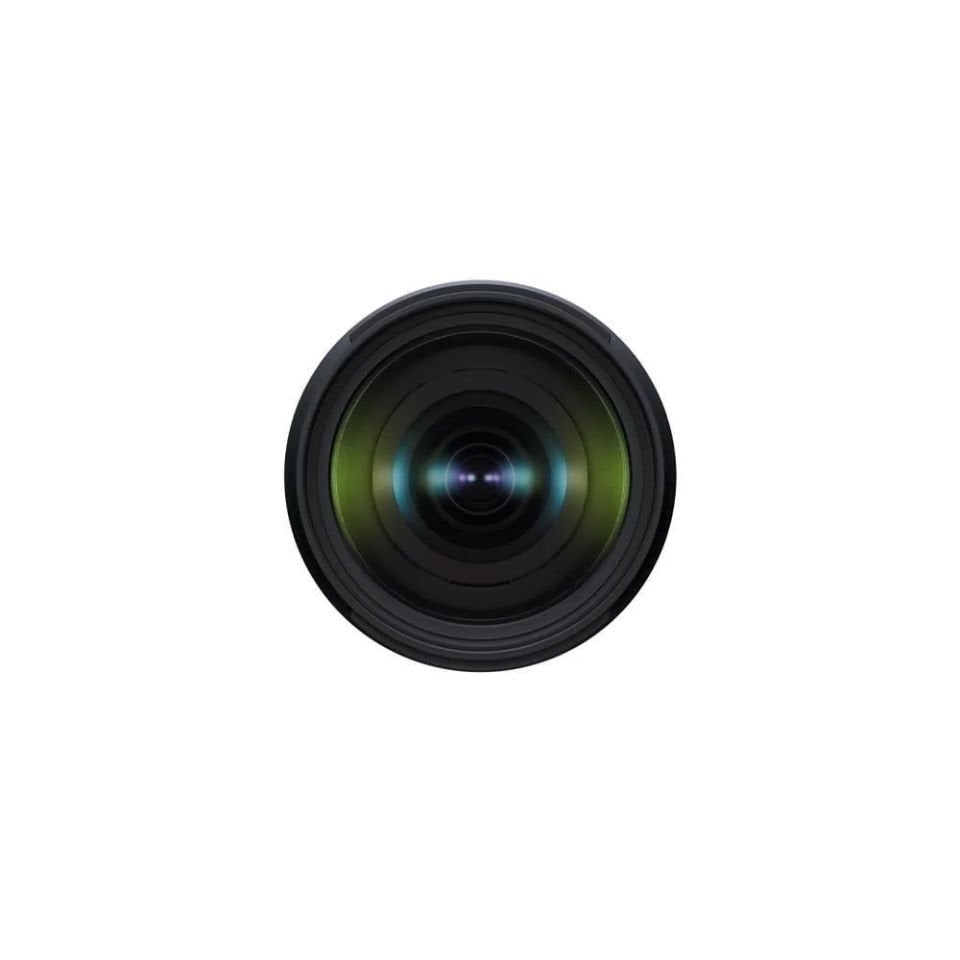 Tamron 17-70mm f/2.8 Di III-A VC RXD Lens (Sony E)