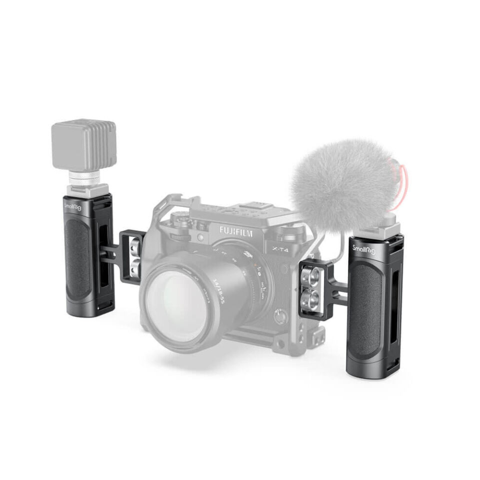 SmallRig 2916 Mini Yan Tutamak (1/4”-20 Vida)