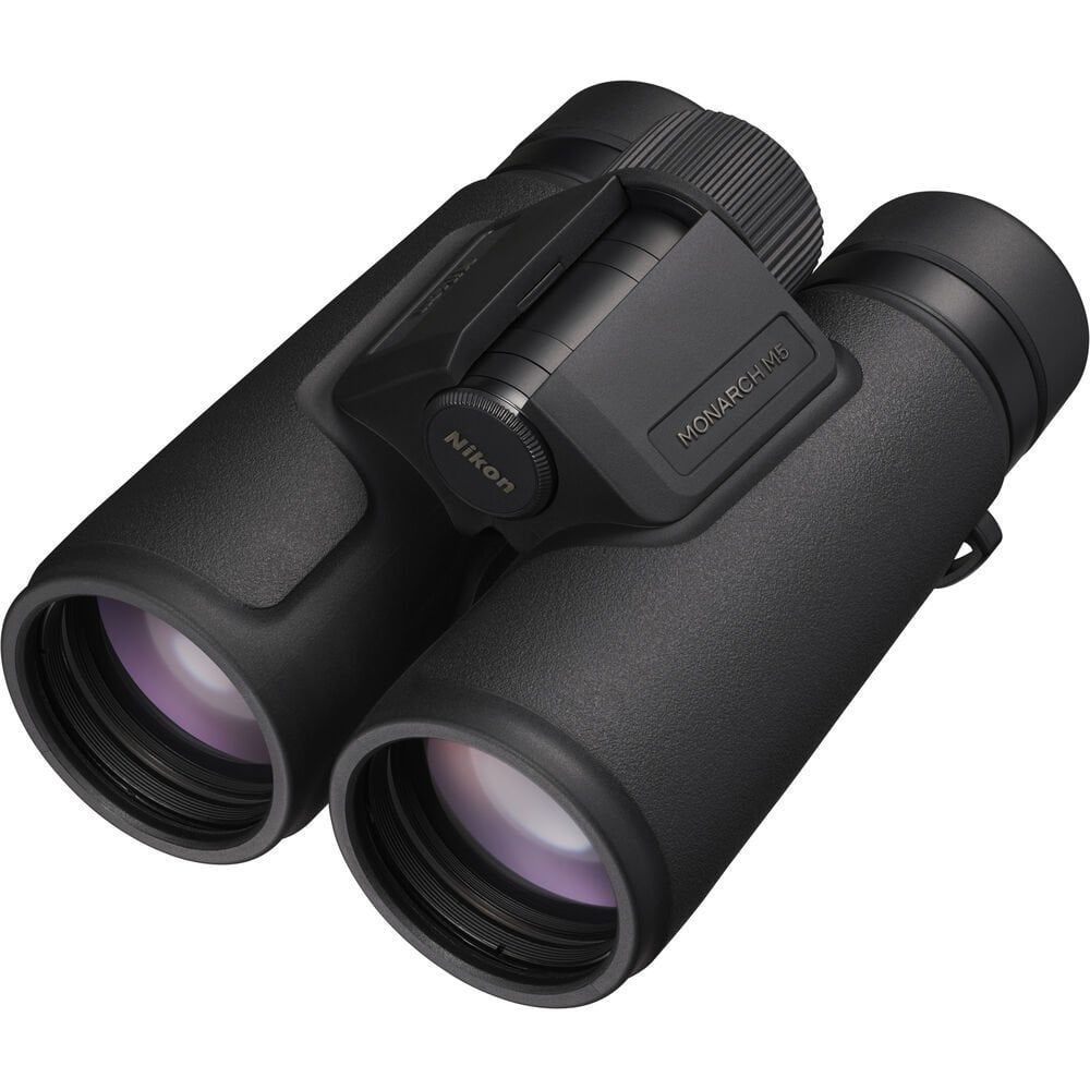 Nikon 10x42 Monarch M5 Dürbün ( 1.590 ₺ Geri Ödeme )