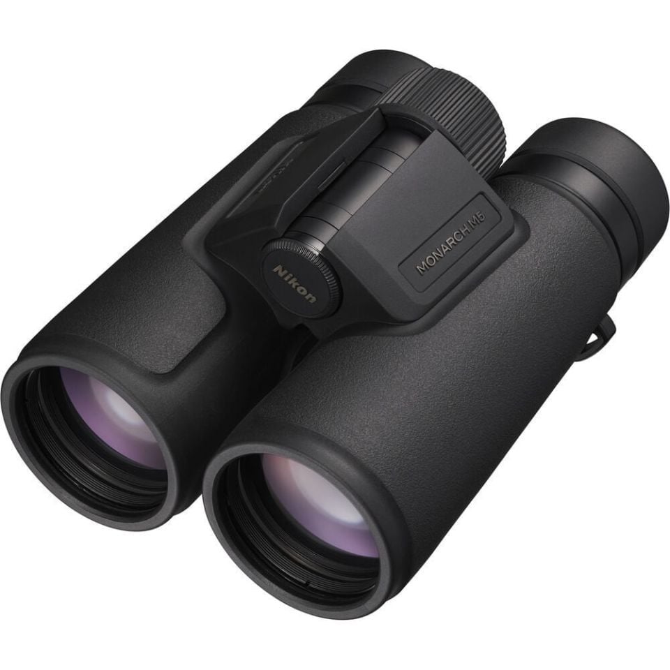 Nikon Monarch M5 10x42 Dürbün ( 1.590 ₺ Geri Ödeme )
