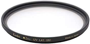 Kenko 72mm Zeta UV Filtre