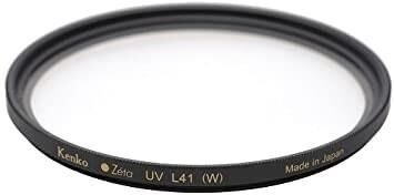 Kenko 72mm Zeta UV Filtre