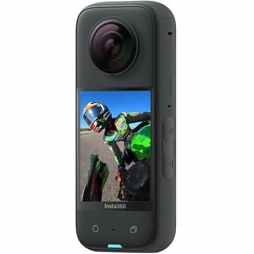 Insta360 X3 360 Derece Kamera