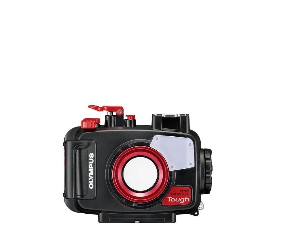 Olympus PT-059 Underwater Housing