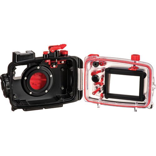 Olympus PT-059 Underwater Housing