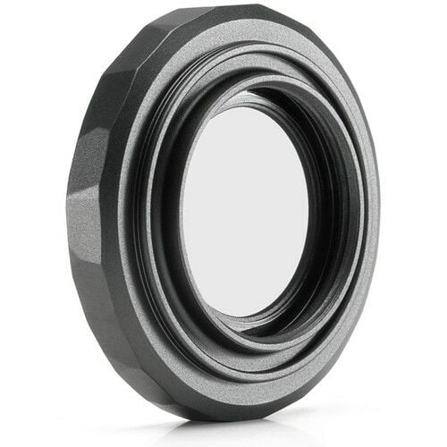 Djı Osmo Action 5 Pro için Cam Lens Kapağı