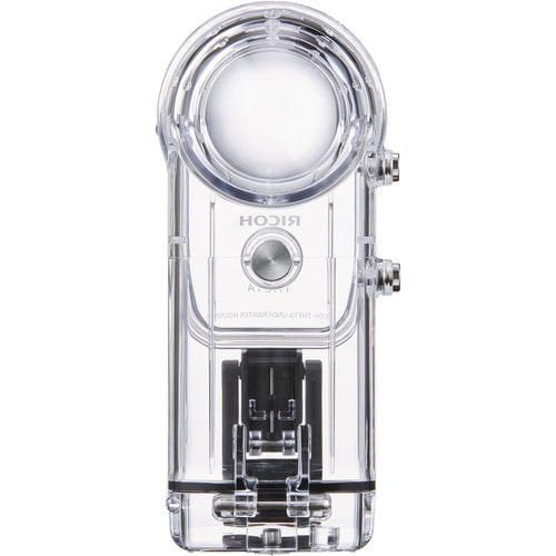 Ricoh TW-1 Underwater Housing (Theta V, S, SC)