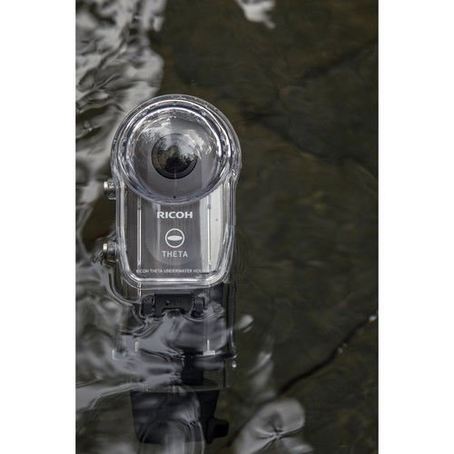 Ricoh TW-1 Underwater Housing (Theta V, S, SC)