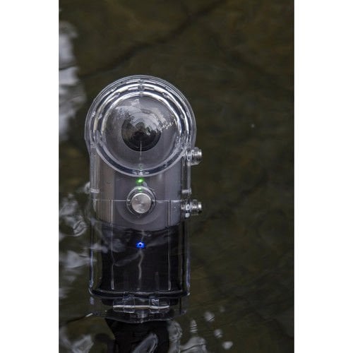 Ricoh TW-1 Underwater Housing (Theta V, S, SC)